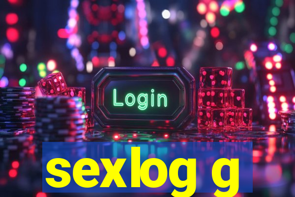 sexlog g